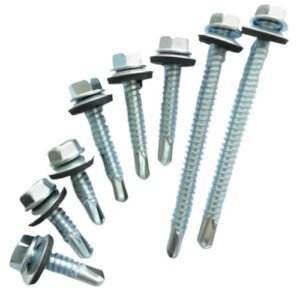 Self Drilling Screw