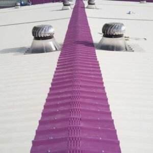 Galvanized and Color Coated Accessories