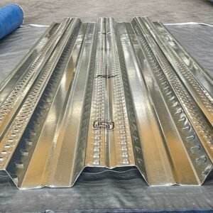 Decking Sheet