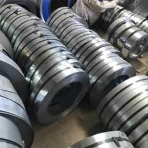 Galvanized Coils and Plain Sheets