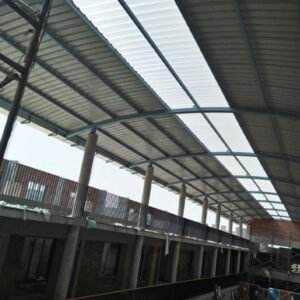 polycarbonate sheet