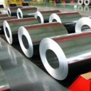 Galvanized Coil