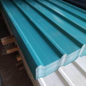 Roofing Sheet Manufacturer