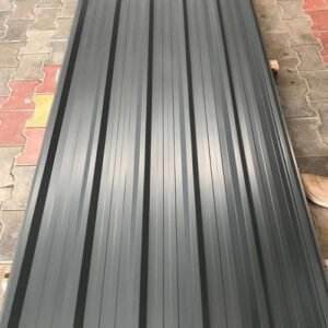 roofing sheet
