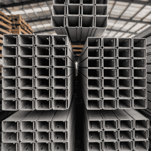 U Channel for Solar Panels Manufacturer