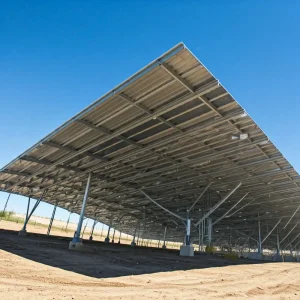 Pre-Engineered Buildings / PEB Shed / Warehouses